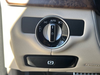 2017 Mercedes-Benz CLS 550 CLS 550