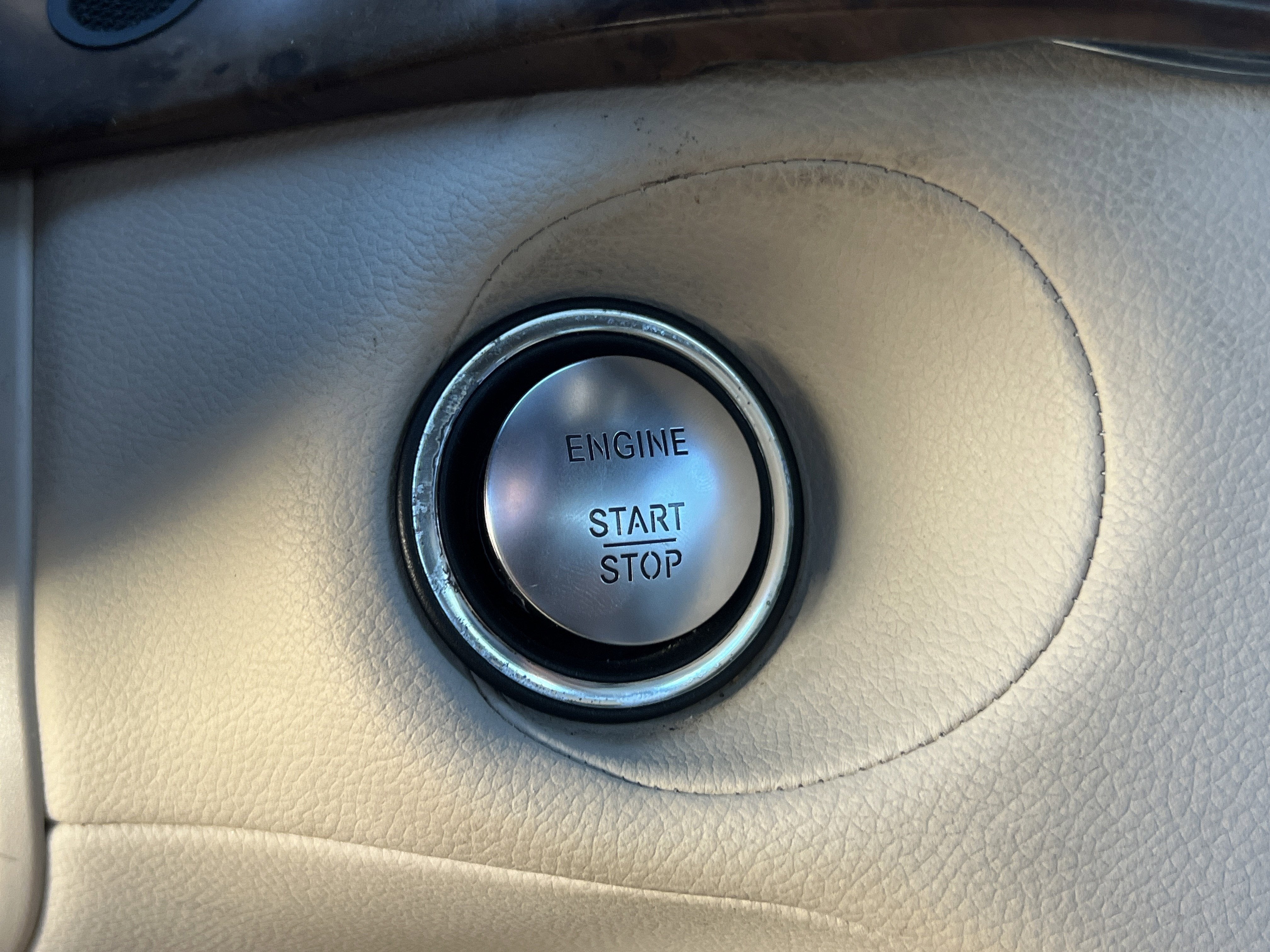 2017 Mercedes-Benz CLS 550 CLS 550