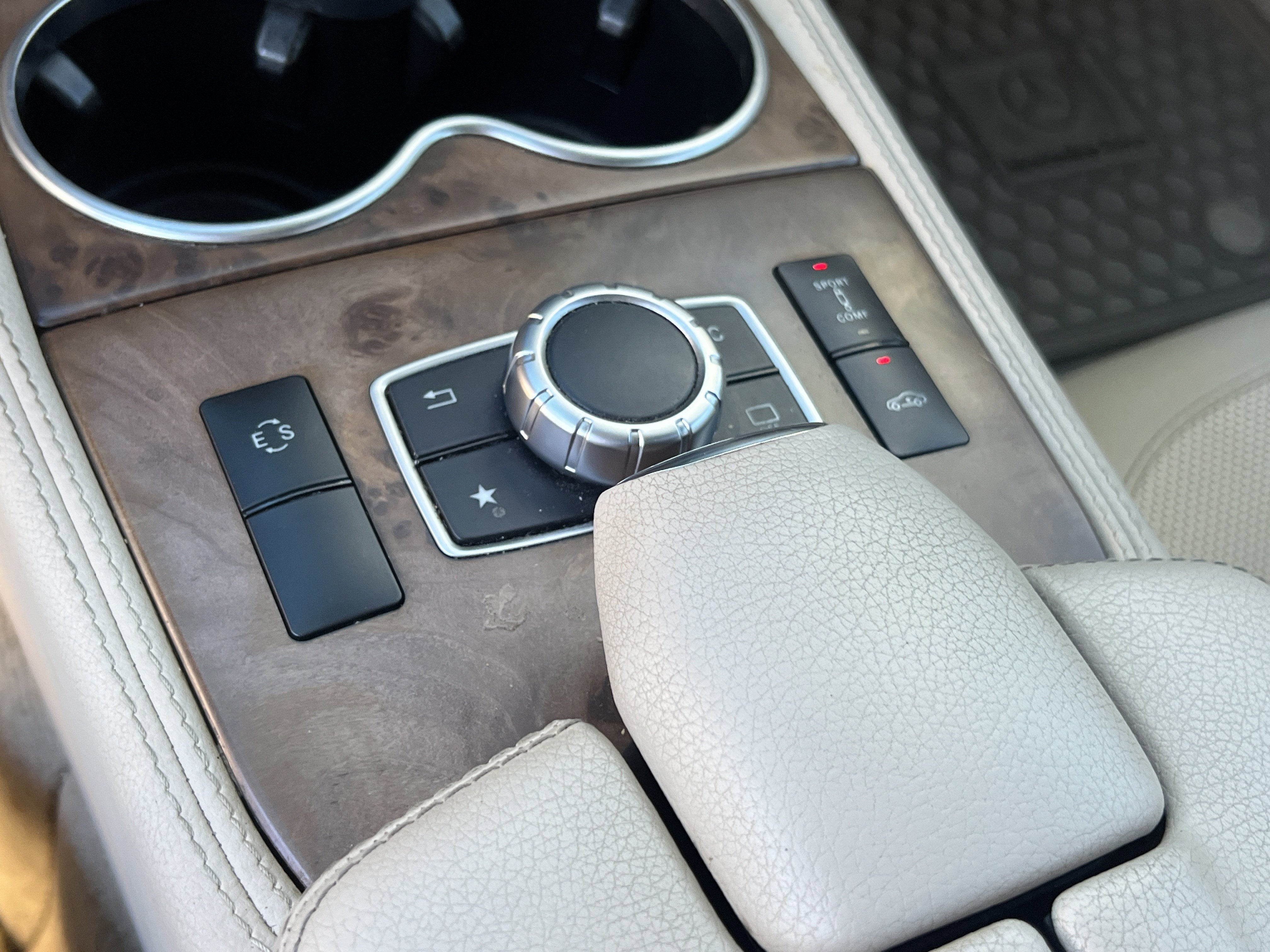 2017 Mercedes-Benz CLS 550 CLS 550