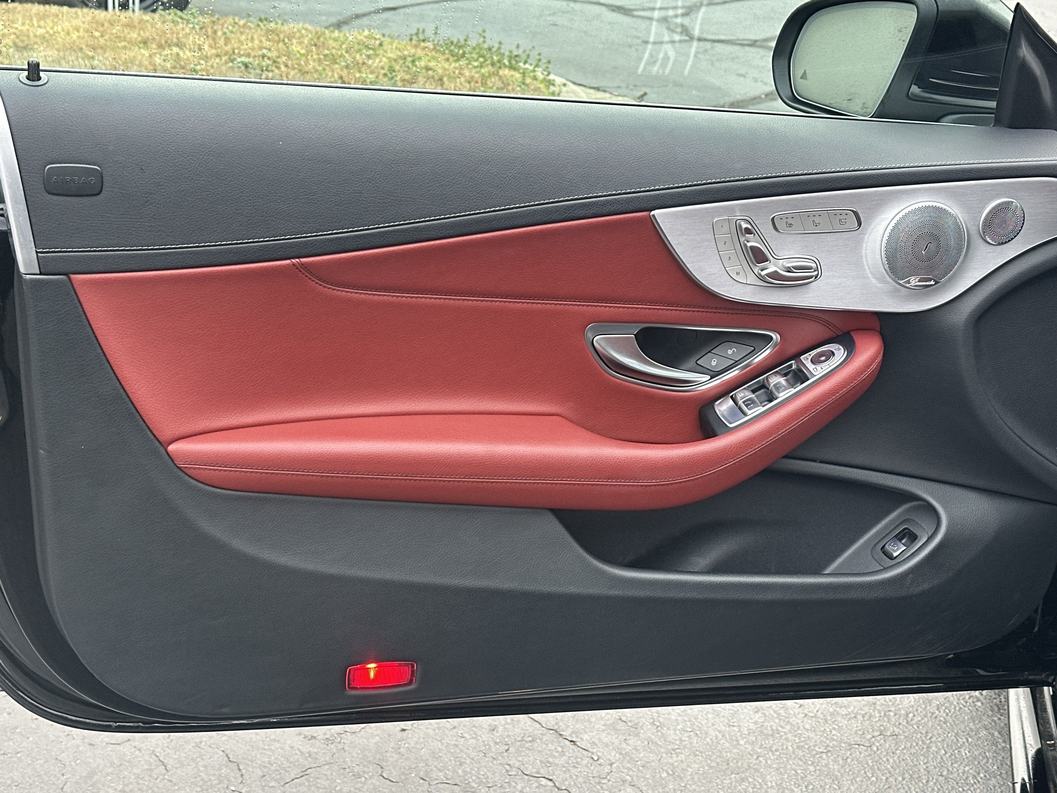 2020 Mercedes-Benz AMG® C 43 4MATIC®