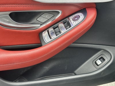 2020 Mercedes-Benz AMG® C 43 4MATIC®