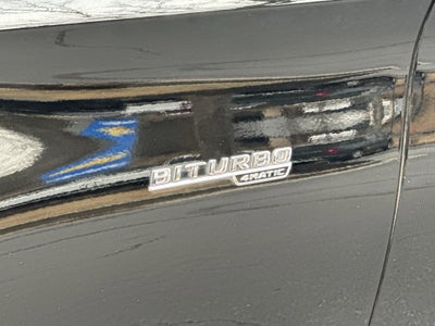 2020 Mercedes-Benz AMG® C 43 4MATIC®