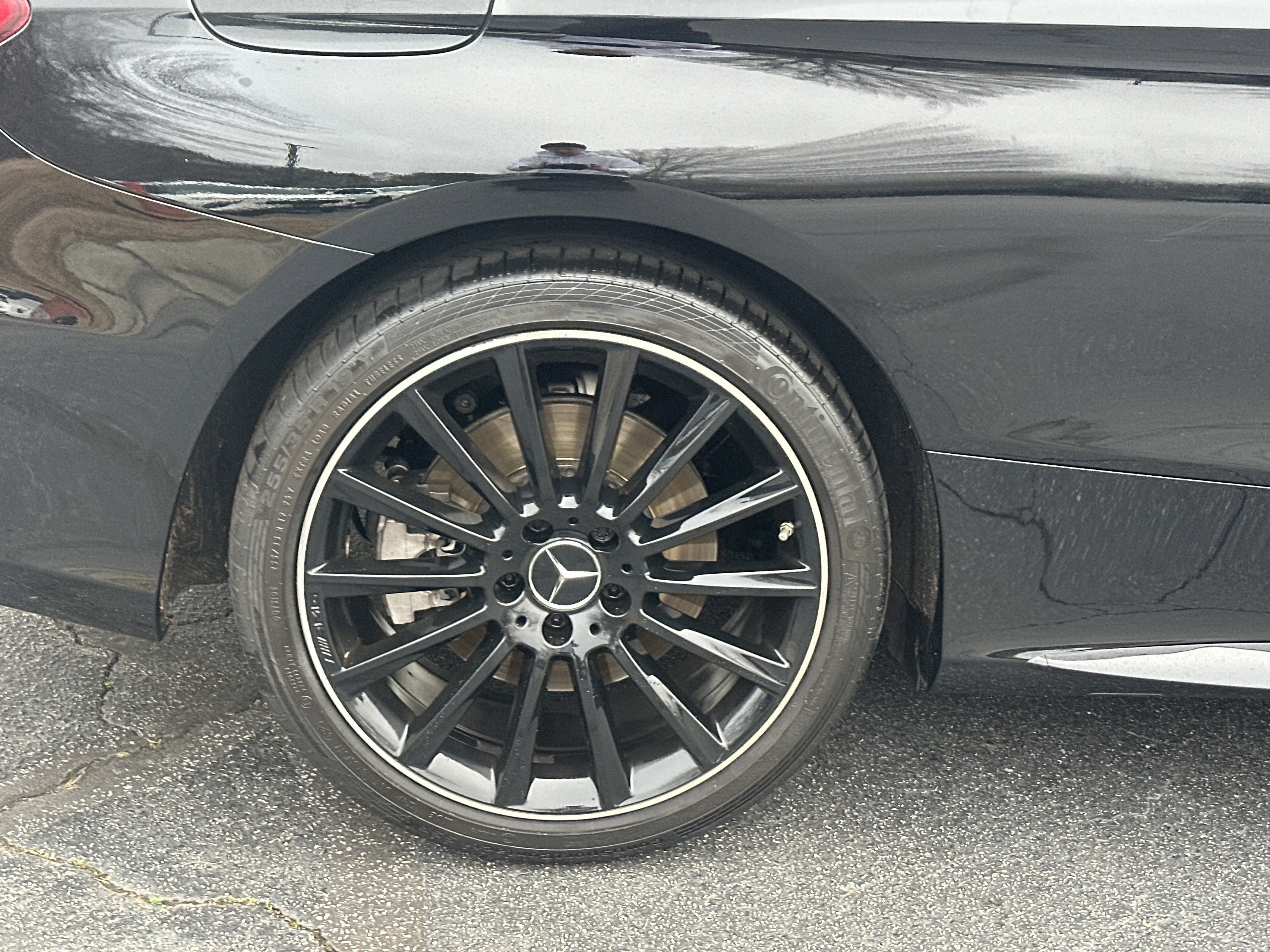 2020 Mercedes-Benz AMG® C 43 4MATIC®