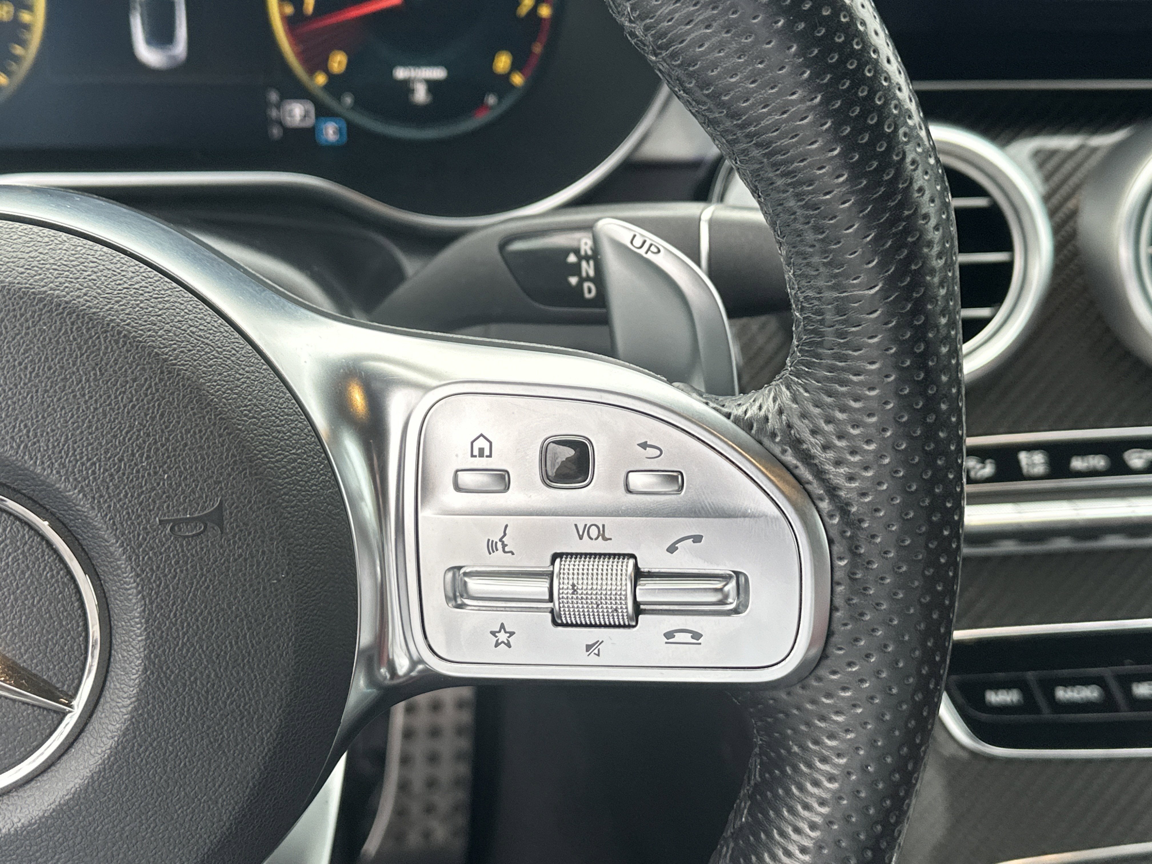 2020 Mercedes-Benz AMG® C 43 4MATIC®