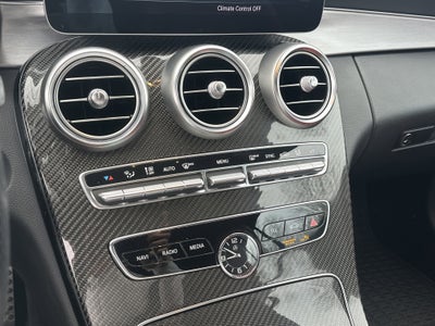 2020 Mercedes-Benz AMG® C 43 4MATIC®