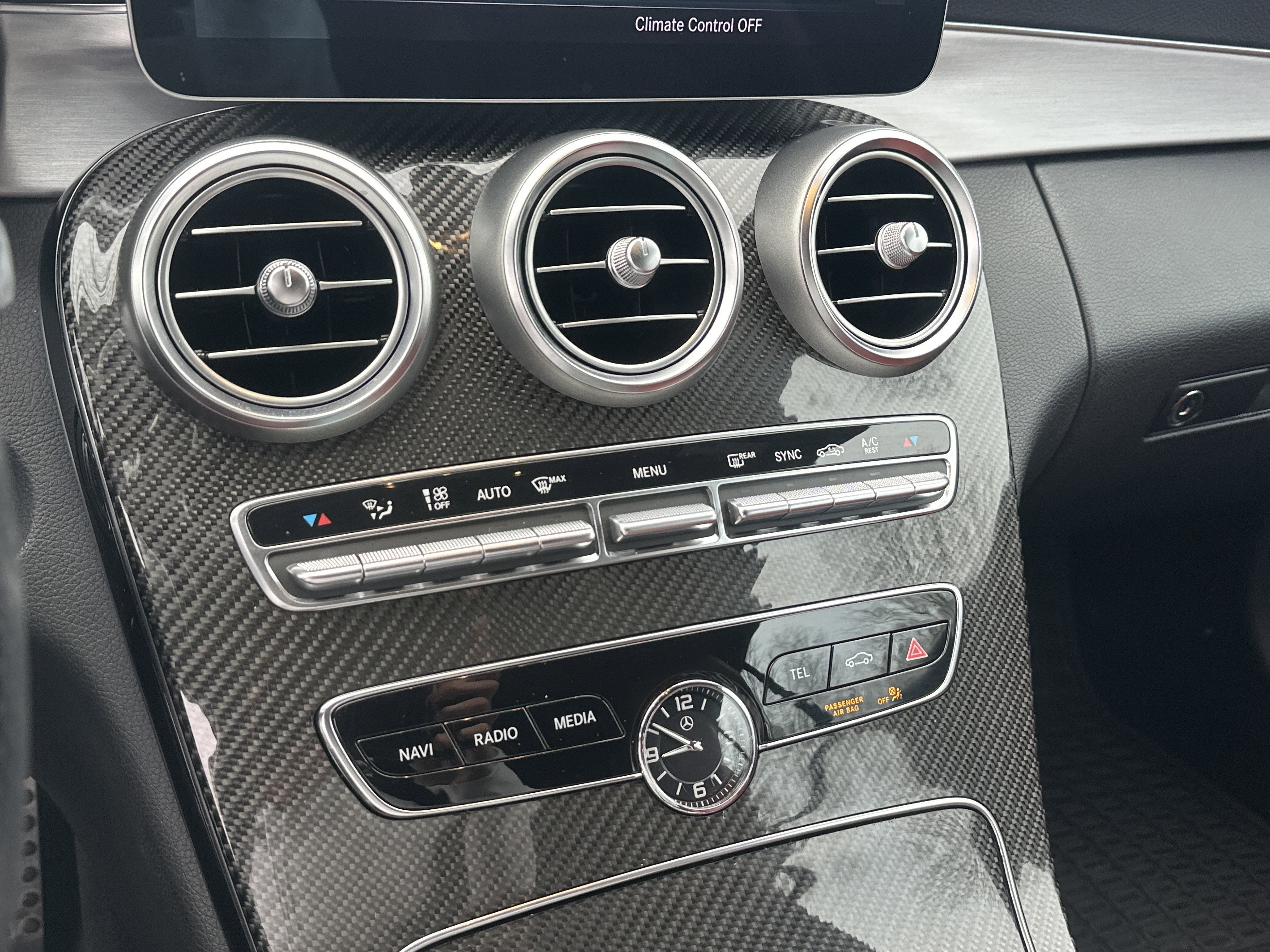 2020 Mercedes-Benz AMG® C 43 4MATIC®