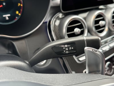 2020 Mercedes-Benz AMG® C 43 4MATIC®