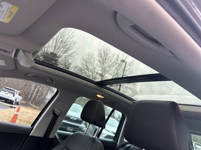 2016 Volkswagen Tiguan SE