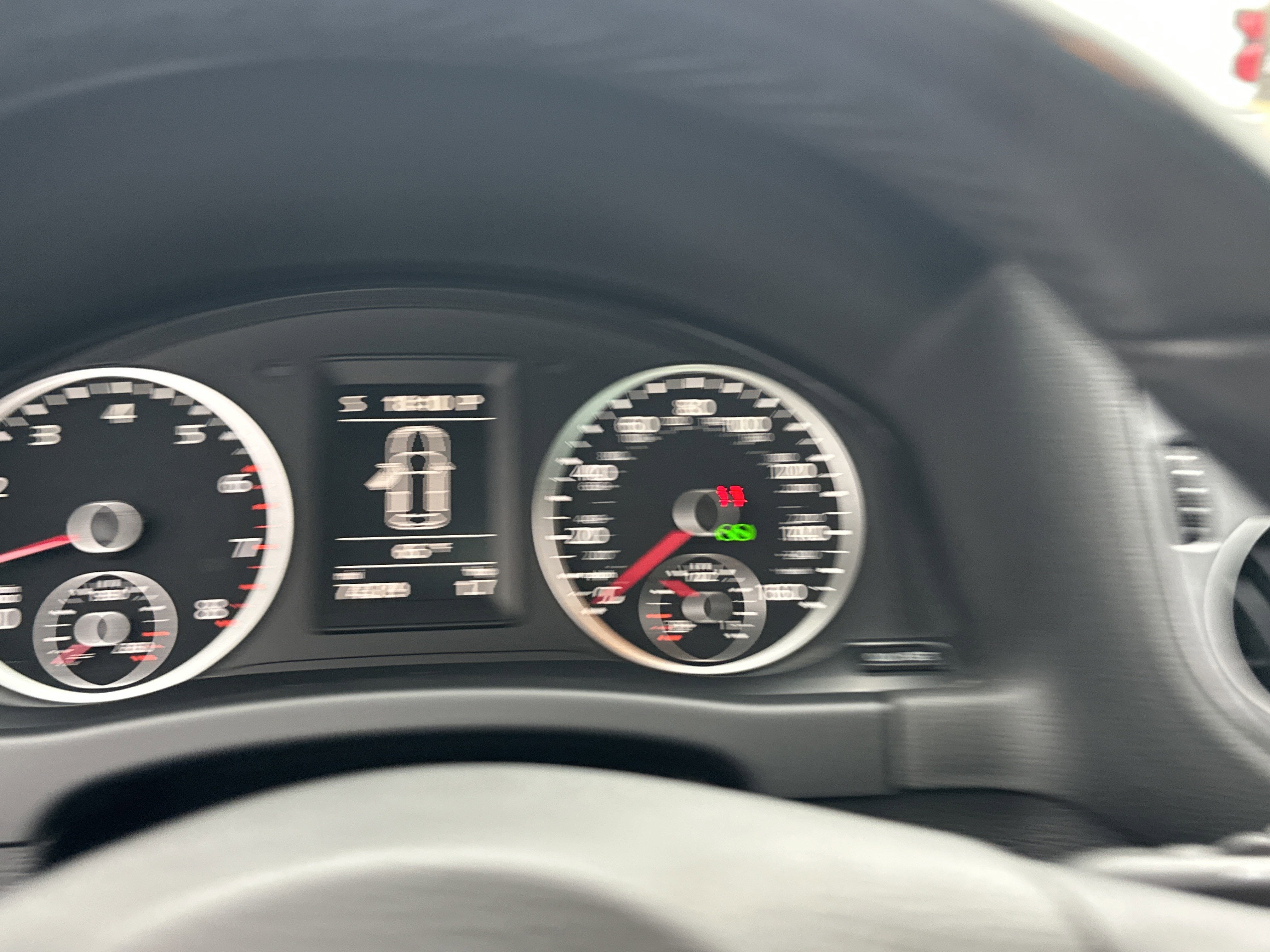 2016 Volkswagen Tiguan SE