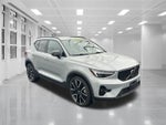 2025 Volvo XC40 Ultra Dark Theme