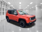 2017 Jeep Renegade Trailhawk 4x4