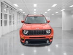 2019 Jeep Renegade Latitude FWD