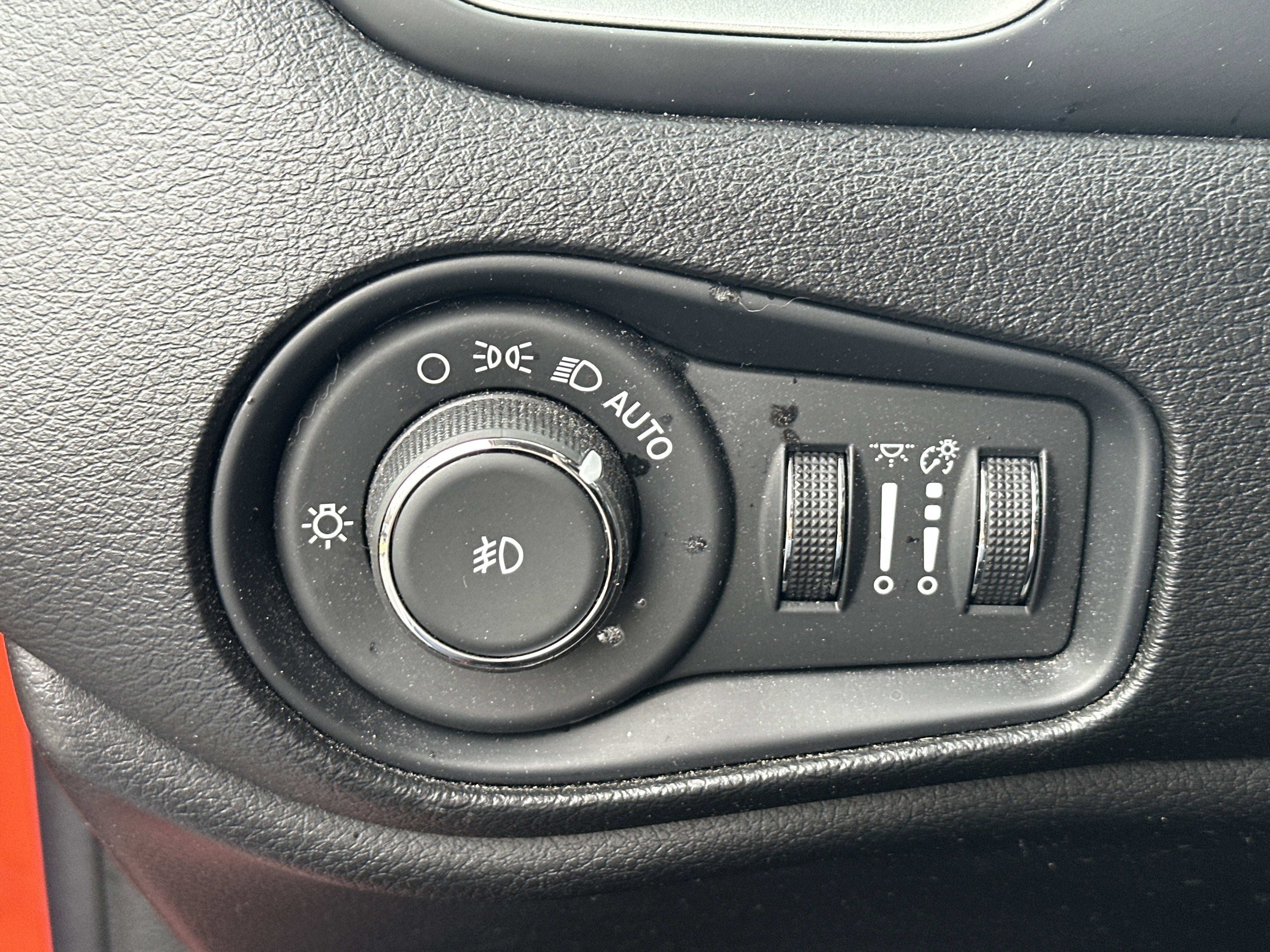 2019 Jeep Renegade Latitude FWD