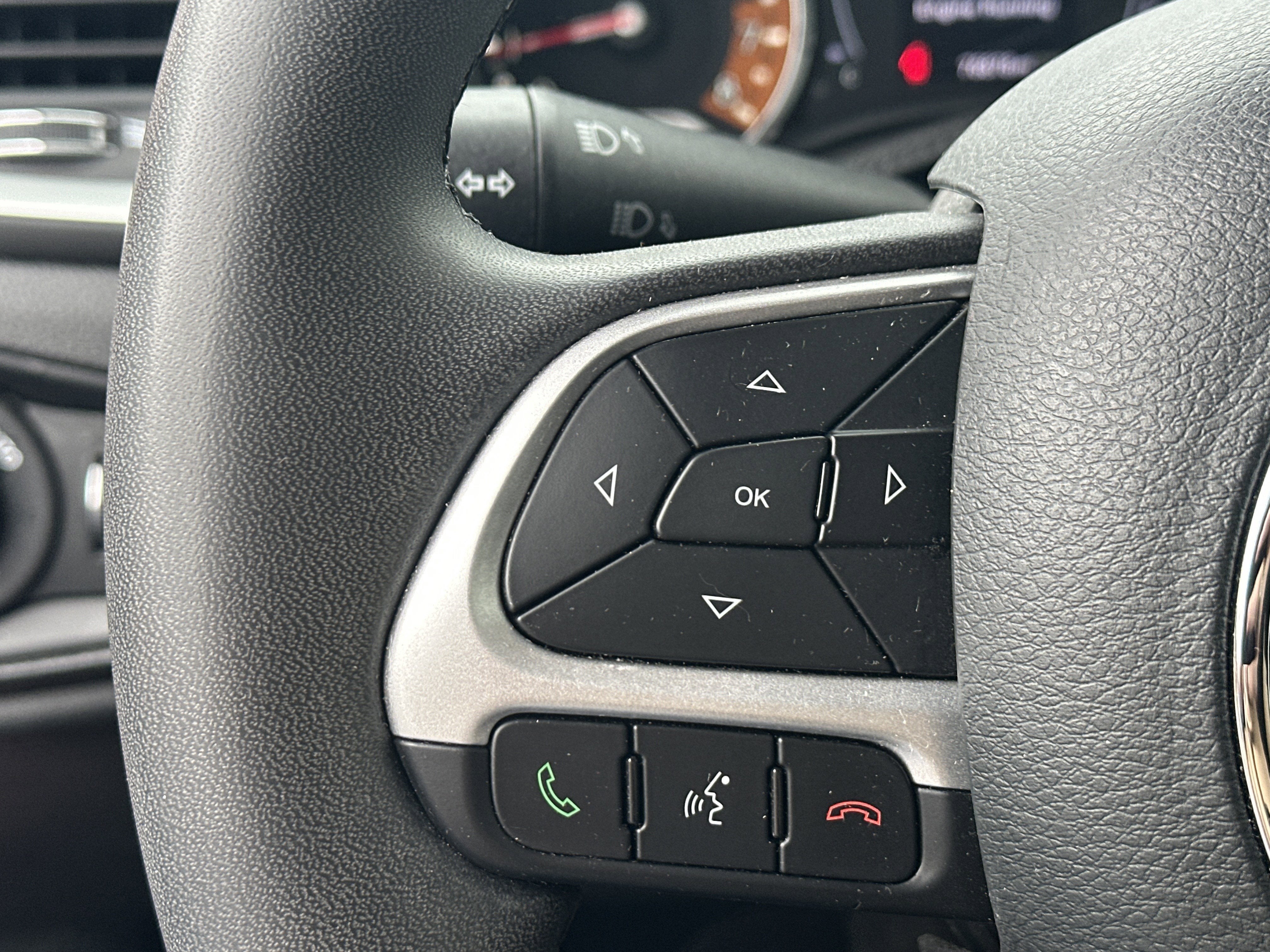 2019 Jeep Renegade Latitude FWD