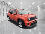 2019 Jeep Renegade Latitude FWD