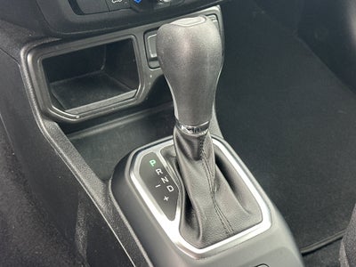 2019 Jeep Renegade Latitude FWD