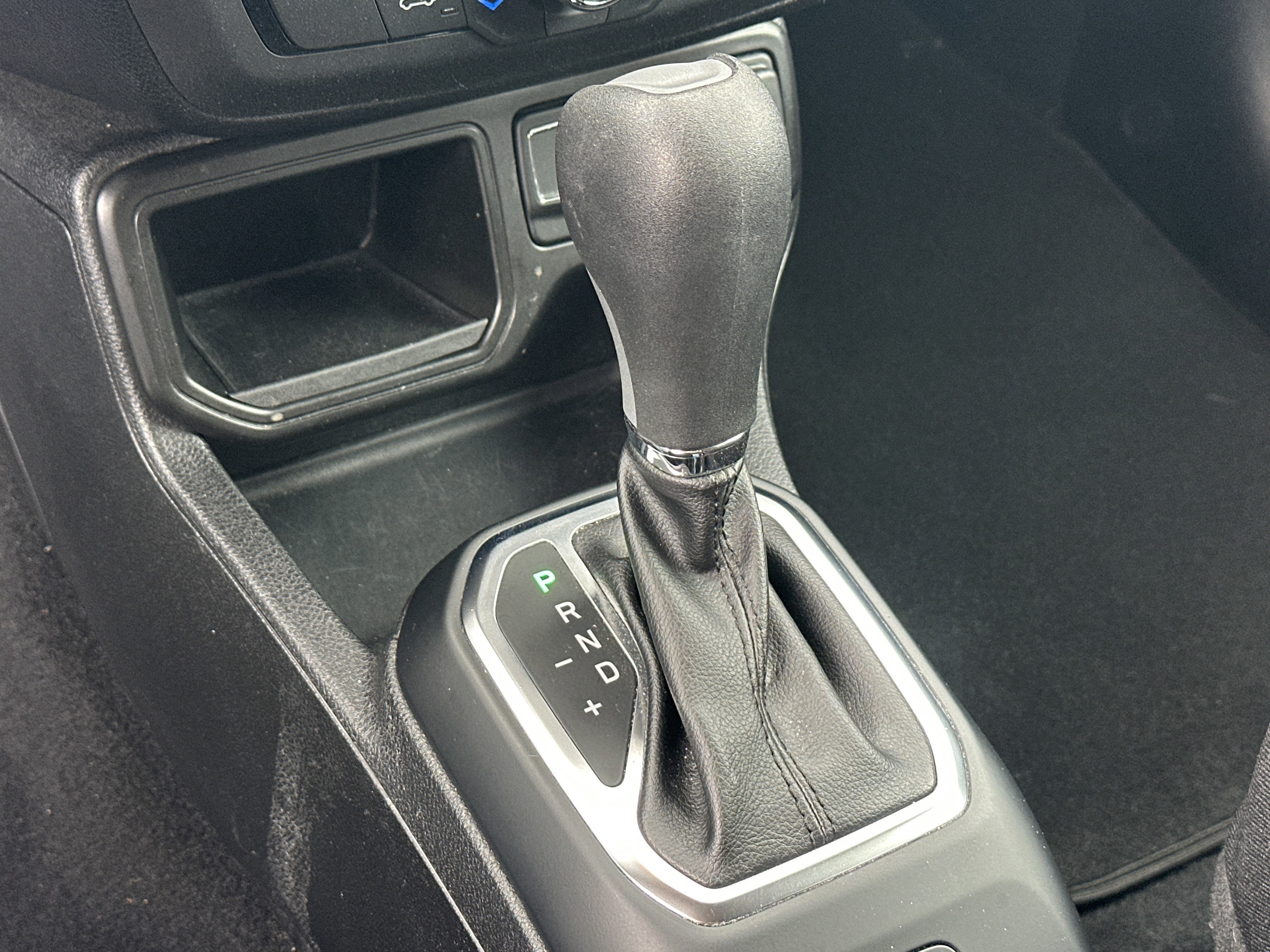 2019 Jeep Renegade Latitude FWD