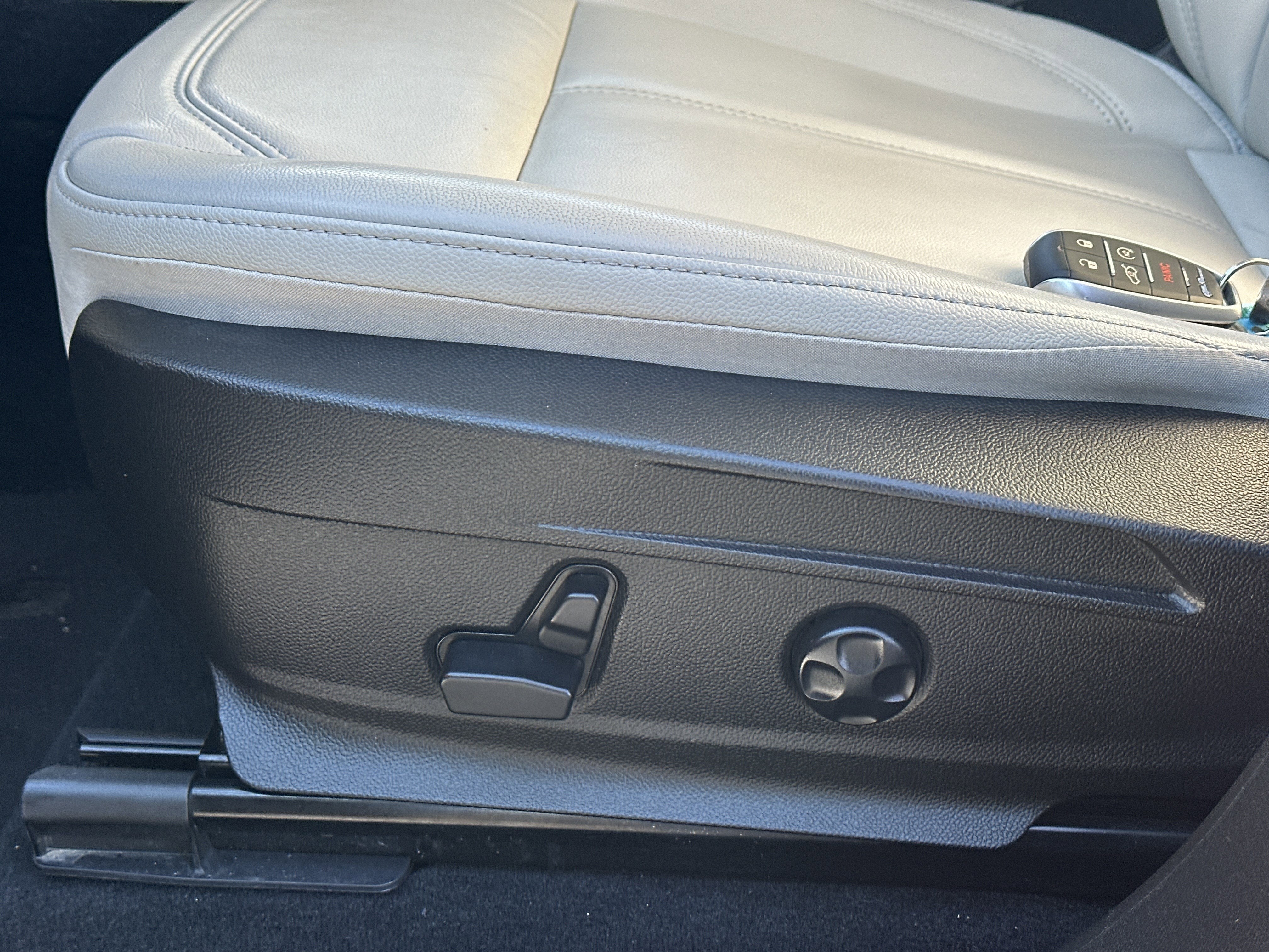 2021 Alfa Romeo Stelvio ICE