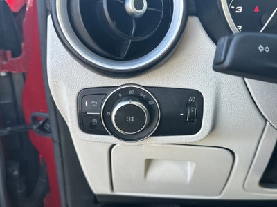 2021 Alfa Romeo Stelvio ICE