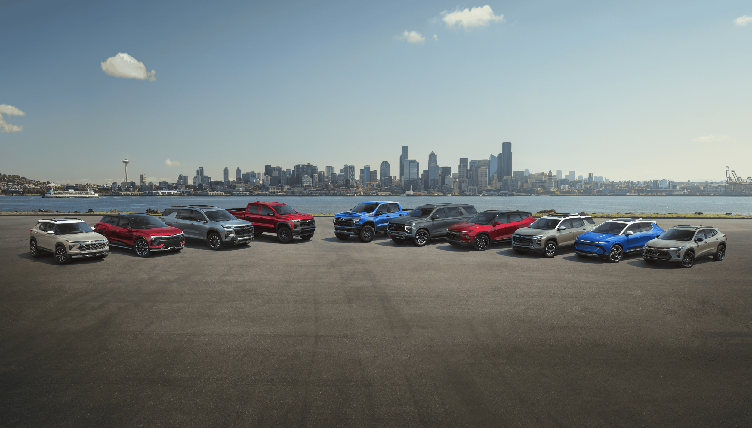 CHEVY SPECIAL OFFERS | Malcolm Cunningham Chevrolet in Augusta GA