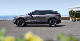 Malcolm Cunningham Chevrolet in Augusta GA