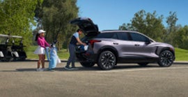 Malcolm Cunningham Chevrolet in Augusta GA