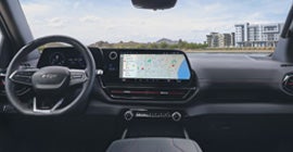 Malcolm Cunningham Chevrolet in Augusta GA