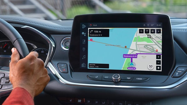 Malcolm Cunningham Chevrolet in Augusta GA