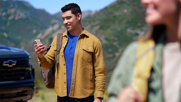 Malcolm Cunningham Chevrolet in Augusta GA