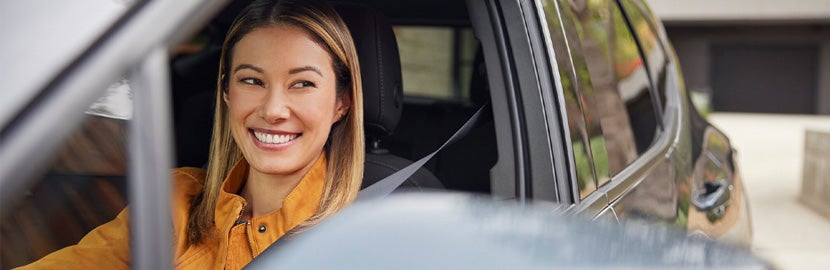 Malcolm Cunningham Chevrolet in Augusta GA