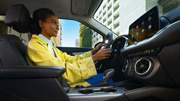 Malcolm Cunningham Chevrolet in Augusta GA