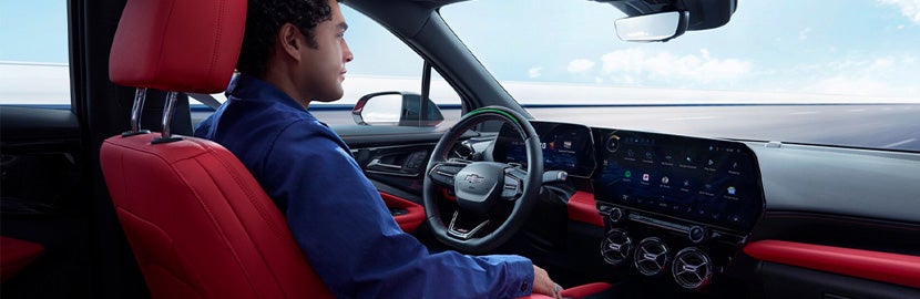 Malcolm Cunningham Chevrolet in Augusta GA