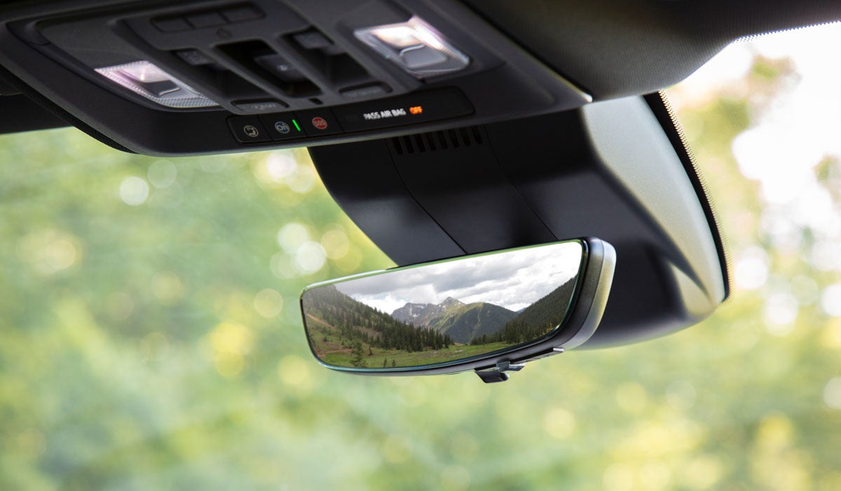 Malcolm Cunningham Chevrolet in Augusta GA