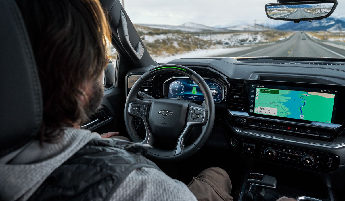Malcolm Cunningham Chevrolet in Augusta GA
