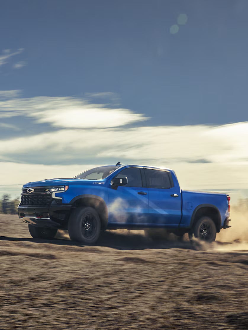 Malcolm Cunningham Chevrolet in Augusta GA