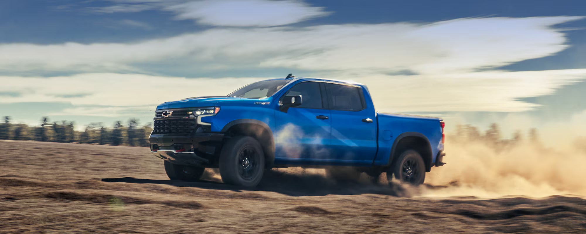 Malcolm Cunningham Chevrolet in Augusta GA