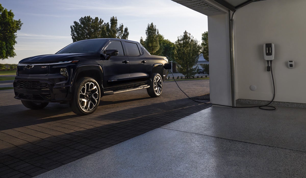 Malcolm Cunningham Chevrolet in Augusta GA