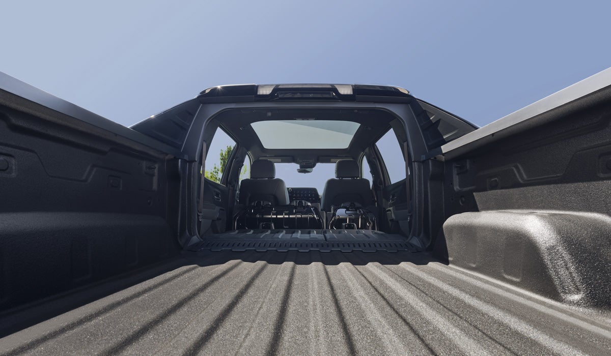 Malcolm Cunningham Chevrolet in Augusta GA