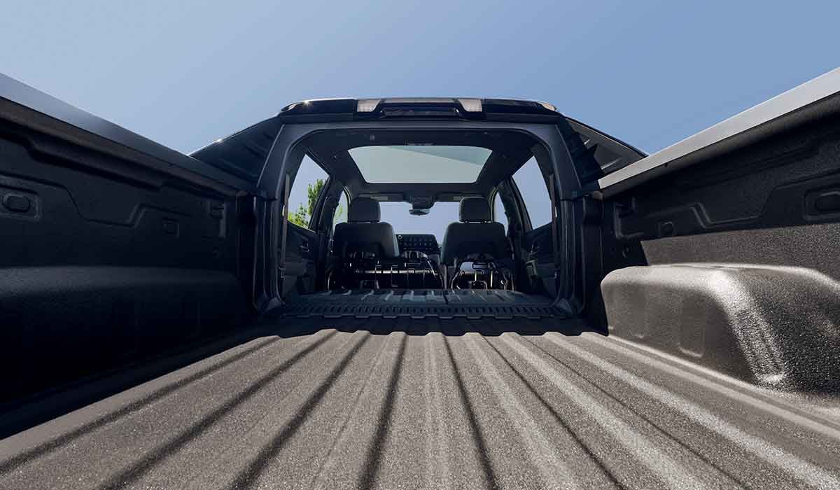 Malcolm Cunningham Chevrolet in Augusta GA