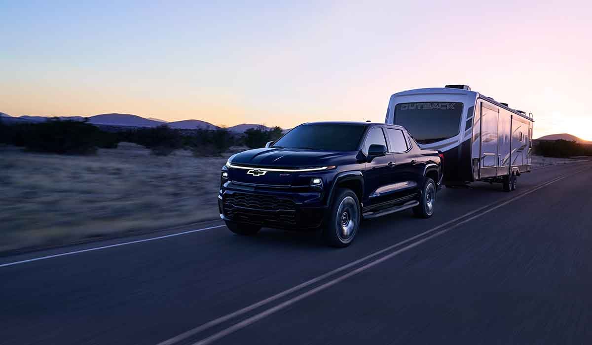 Malcolm Cunningham Chevrolet in Augusta GA