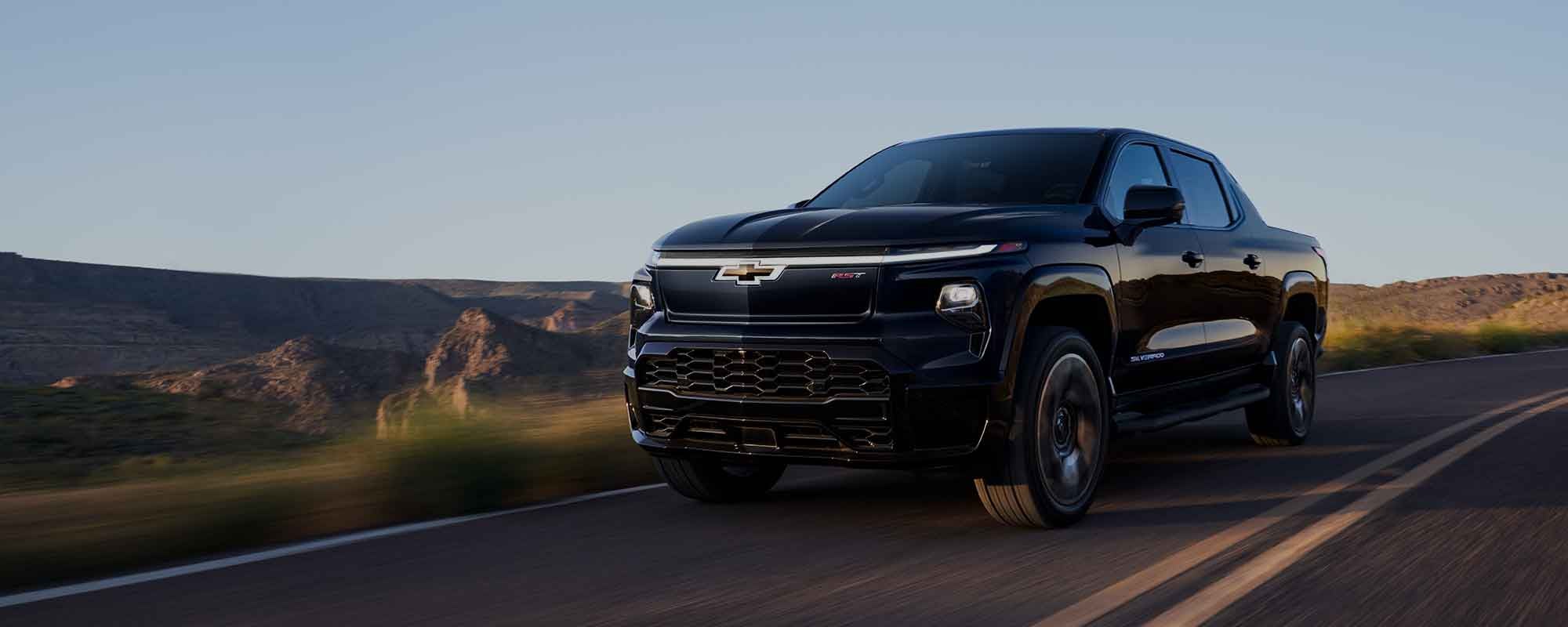 Malcolm Cunningham Chevrolet in Augusta GA