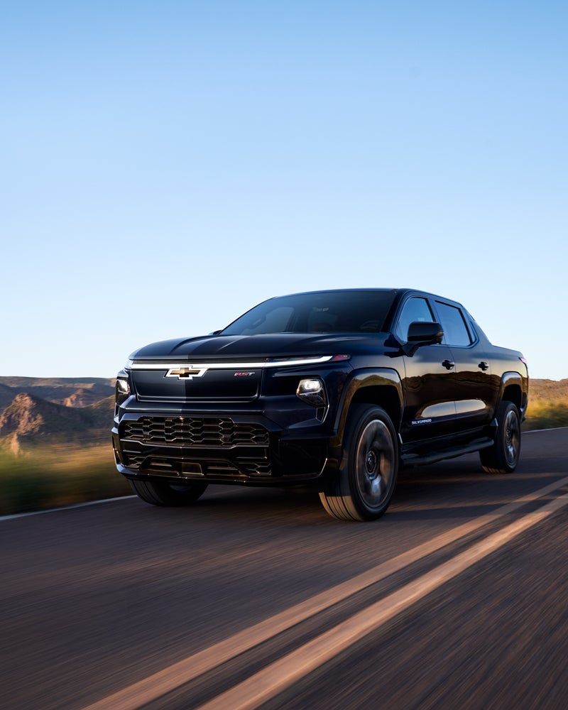 Malcolm Cunningham Chevrolet in Augusta GA