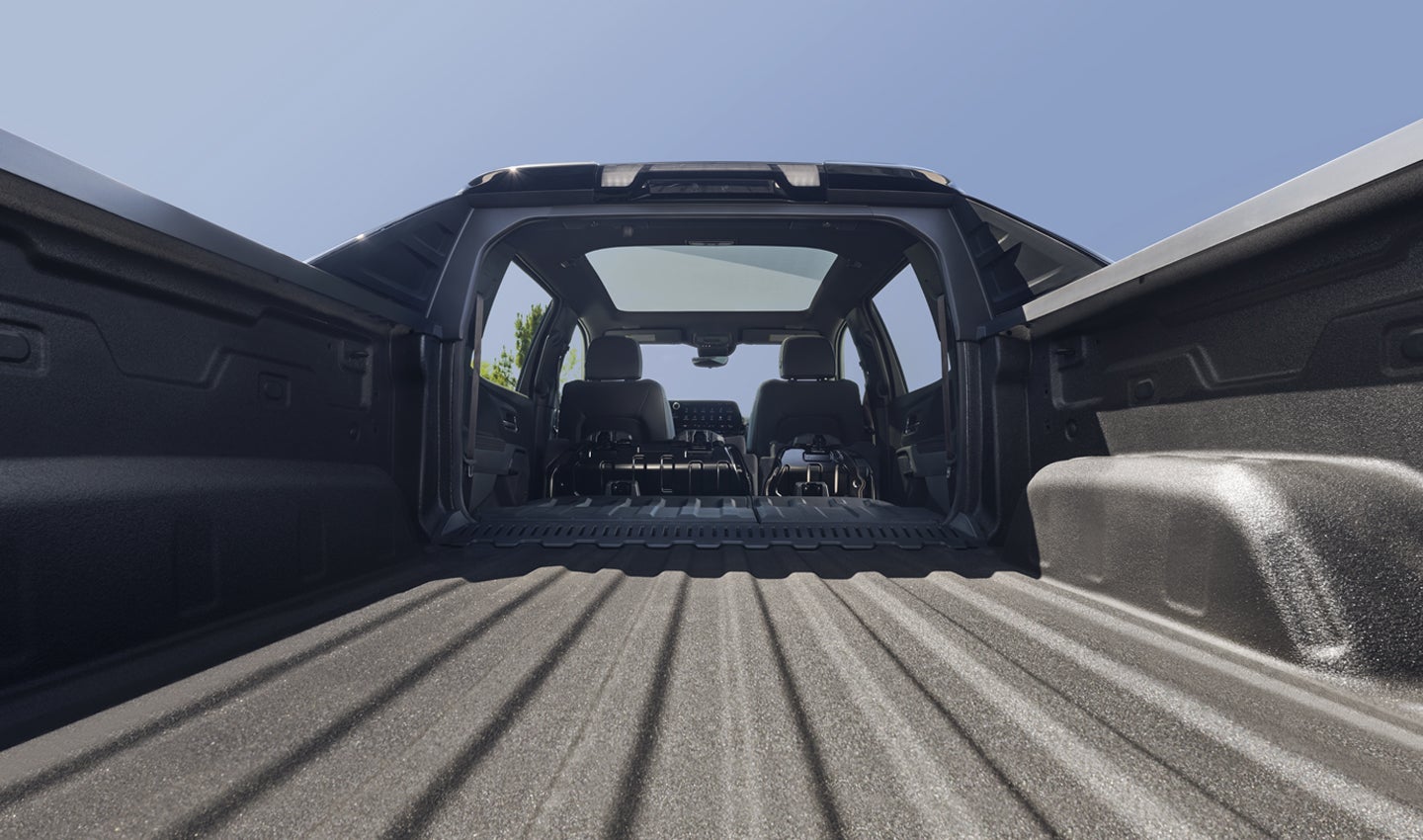 Malcolm Cunningham Chevrolet in Augusta GA