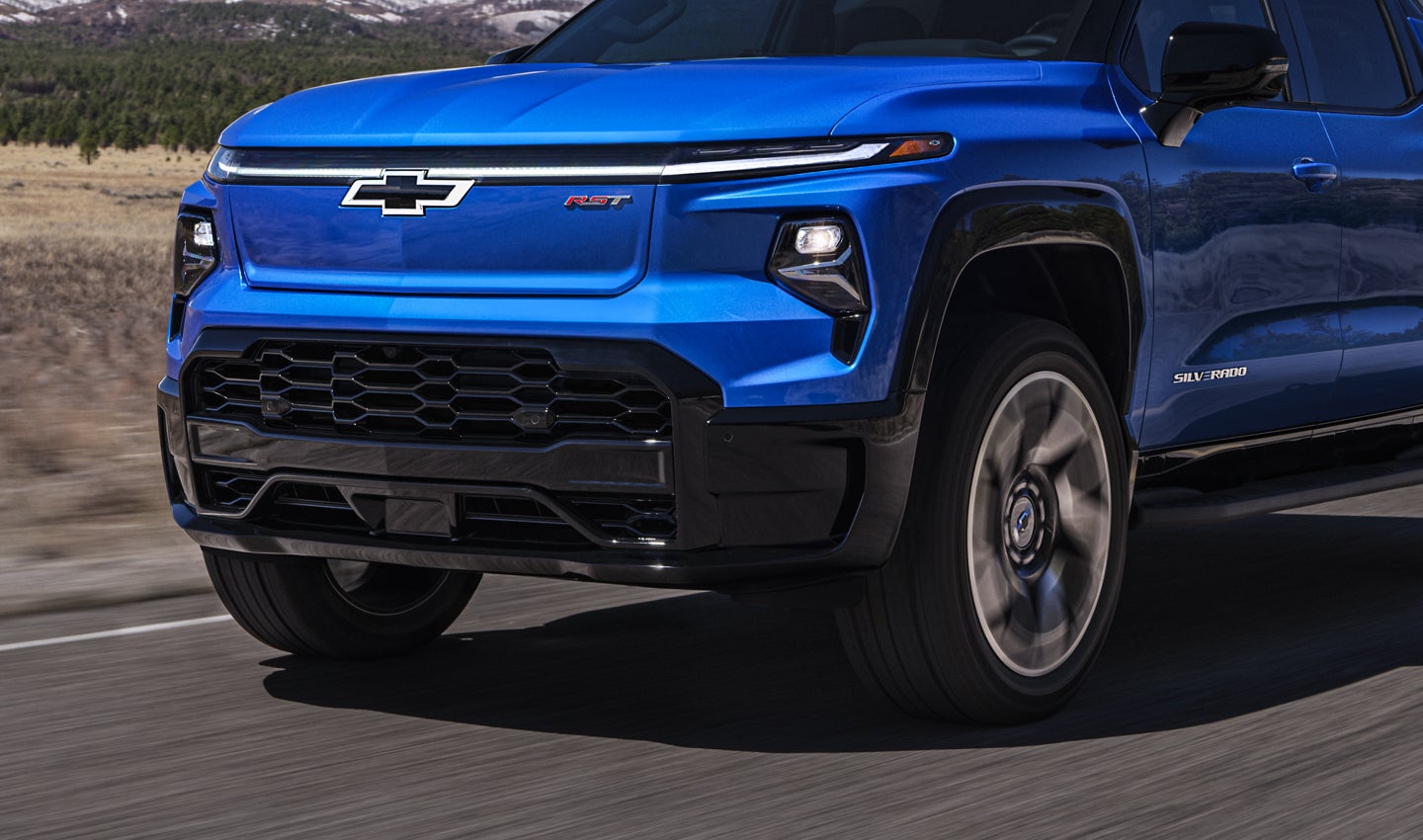 Malcolm Cunningham Chevrolet in Augusta GA