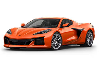 Chevrolet Corvette Z06 - Malcolm Cunningham Chevrolet in Augusta GA