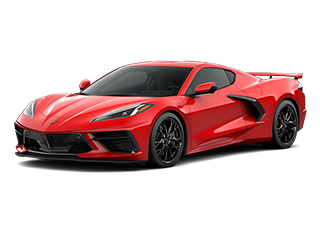 Chevrolet Corvette Stingray - Malcolm Cunningham Chevrolet in Augusta GA