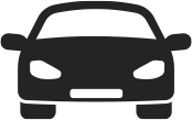 vehicle icon
