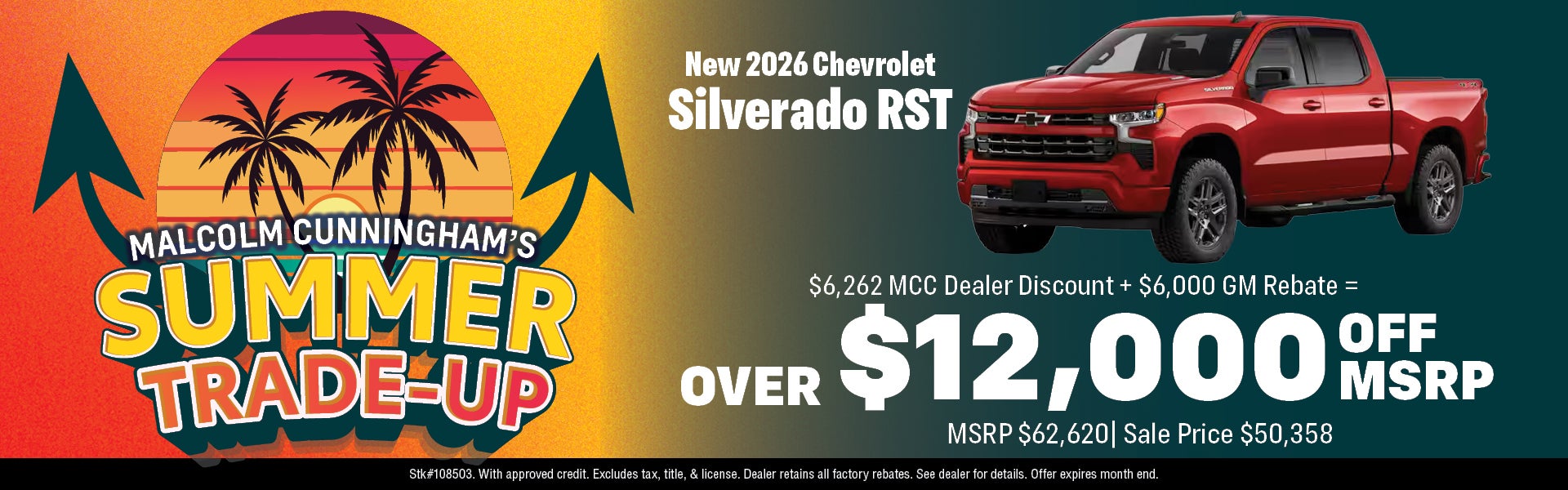 Silverado