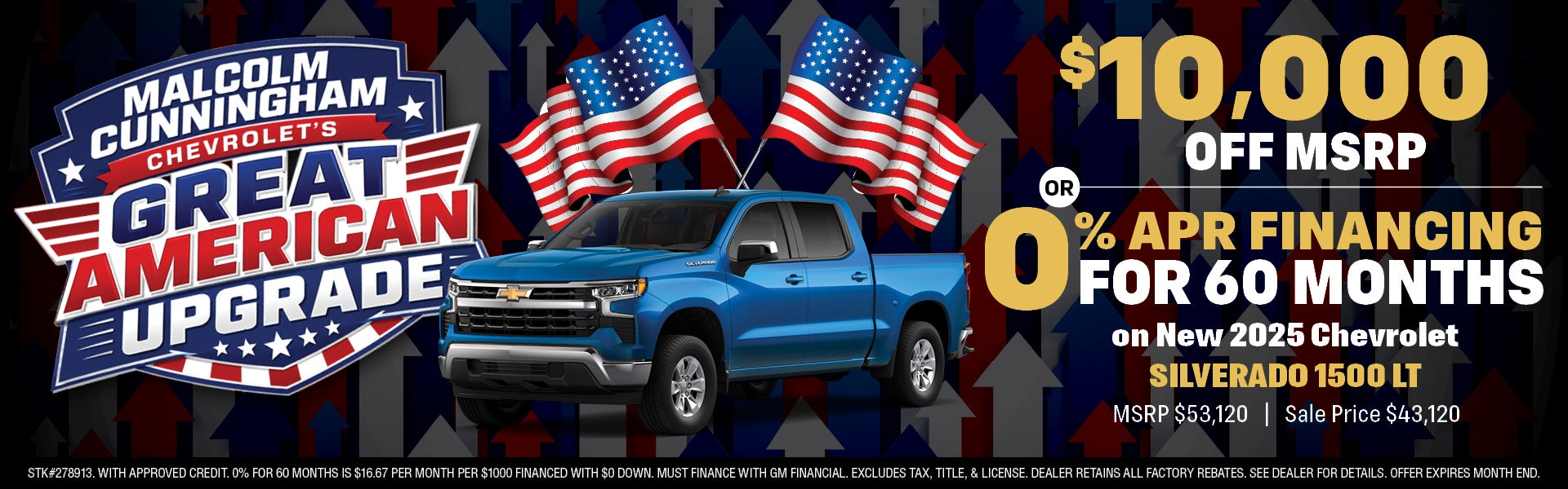 Silverado MJS