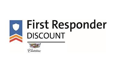 first responder logo